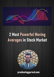 2 powerful moving averages in stock market