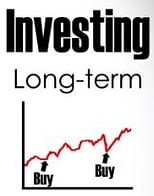 Long term Investing