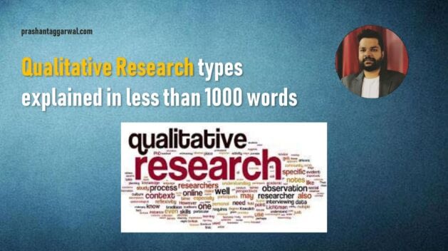 qualitative research is subjective because