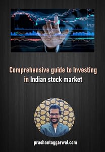 Investing in India Stock market
